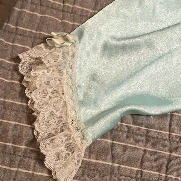 Vintage Christian Dior Nightgown - Picture 3 of 8
